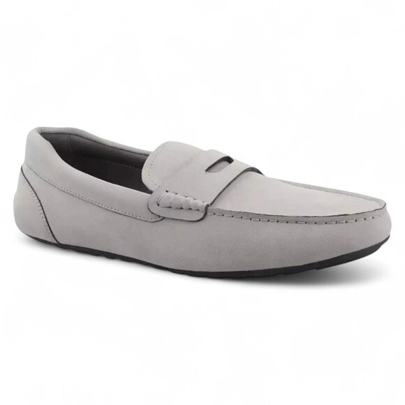 Alfani Men's Marco Slip-on Penny Drivers - Picture 1 of 3